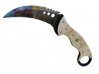 ★ Talon Knife Case Hardened